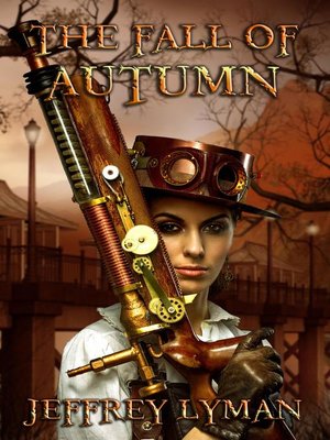 cover image of The Fall of Autumn